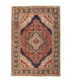 Handgeknüpfter Tabriz Teppich. Ziffer 705577
