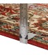 فرش دستباف قدیمی شش و نیم متری تبریز کد 705580