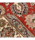 فرش دستباف قدیمی شش و نیم متری تبریز کد 705581