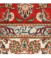 فرش دستباف قدیمی شش و نیم متری تبریز کد 705581