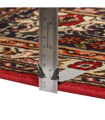 فرش دستباف قدیمی شش متری آذرشهر کد 705582