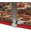 فرش دستباف قدیمی شش متری آذرشهر کد 705582