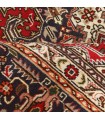 فرش دستباف قدیمی شش متری آذرشهر کد 705582