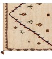 گبه دستباف دو متری فارس کد 122602