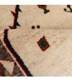 گبه دستباف دو متری فارس کد 122602