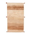 Fars Alfombera Persa Gabbeh Ref 122613