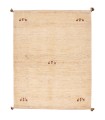 Fars Alfombera Persa Gabbeh Ref 122620