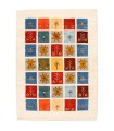 Fars Alfombera Persa Gabbeh Ref 122623