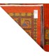 گبه دستباف چهار متری فارس کد 122633