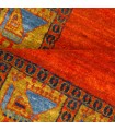 گبه دستباف چهار متری فارس کد 122633