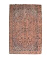 Handgeknüpfter Tabriz Teppich. Ziffer 122646