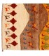 گبه دستباف سه متری فارس کد 122648