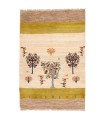Fars Alfombera Persa Gabbeh Ref 122649