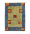 El Dokuma Gabbeh Fars 122650 - 149 × 203