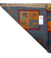 گبه دستباف سه متری فارس کد 122650