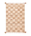 Fars Alfombera Persa Gabbeh Ref 122651