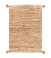 Fars Alfombera Persa Gabbeh Ref 122652