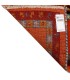 گبه دستباف کناره طول یک متر فارس کد 122660