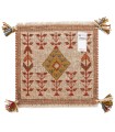 گبه دستباف دو دهم متری فارس کد 122663