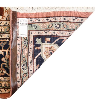 فرش دستباف قدیمی ده متری هریس کد 179893