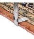 فرش دستباف قدیمی ده متری هریس کد 179893