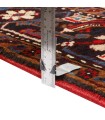 فرش دستباف قدیمی هشت و نیم متری هریس کد 179894