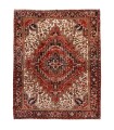 El Dokuma Halı Heriz 179895 - 256 × 320