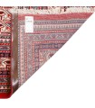 فرش دستباف قدیمی ده و نیم متری ساروق کد 179896