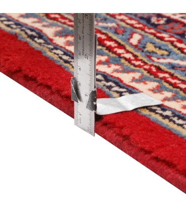 فرش دستباف قدیمی ده و نیم متری ساروق کد 179896