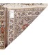 فرش دستباف قدیمی دوازده متری کاشان کد 179898