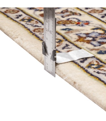 فرش دستباف قدیمی دوازده متری کاشان کد 179898