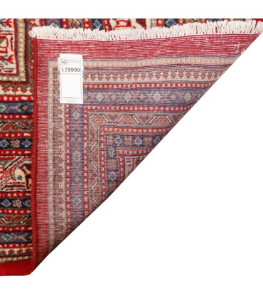 فرش دستباف قدیمی ده و نیم متری ساروق کد 179900