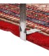 فرش دستباف قدیمی ده و نیم متری ساروق کد 179900