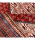 فرش دستباف قدیمی ده و نیم متری ساروق کد 179900