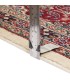 فرش دستباف قدیمی هشت و نیم متری همدان کد 179903