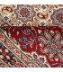 فرش دستباف قدیمی هشت و نیم متری همدان کد 179903