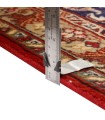 فرش دستباف قدیمی دوازده متری تبریز کد 179904