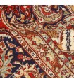 فرش دستباف قدیمی دوازده متری تبریز کد 179904