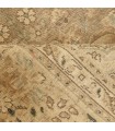 فرش دستباف وینتیج دوازده متری تبریز کد 179905