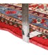 فرش دستباف قدیمی دوازده متری ساروق کد 179906