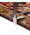 فرش دستباف قدیمی دوازده متری هریس کد 179907