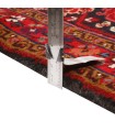 فرش دستباف قدیمی یازده و نیم متری هریس کد 179910
