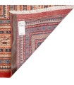 فرش دستباف قدیمی یازده متری ساروق کد 179914