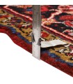 فرش دستباف قدیمی یازده و نیم متری هریس کد 179915