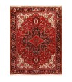 イランの手作りカーペット ヘリズ 番号 179918 - 294 × 377