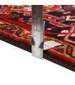 فرش دستباف قدیمی یازده متری هریس کد 179918