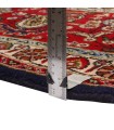 فرش دستباف قدیمی یازده و نیم متری تبریز کد 179921