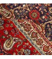 فرش دستباف قدیمی یازده و نیم متری تبریز کد 179921