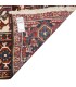 فرش دستباف قدیمی هشت متری هریس کد 179922