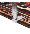 فرش دستباف قدیمی هشت متری هریس کد 179922